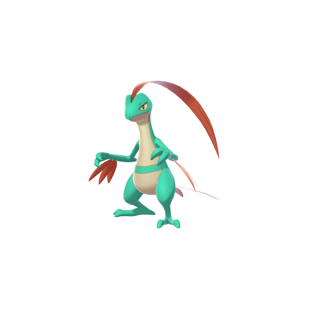 Main Sprite