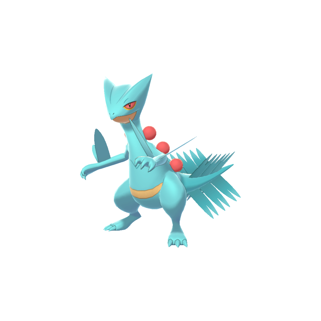Main Sprite