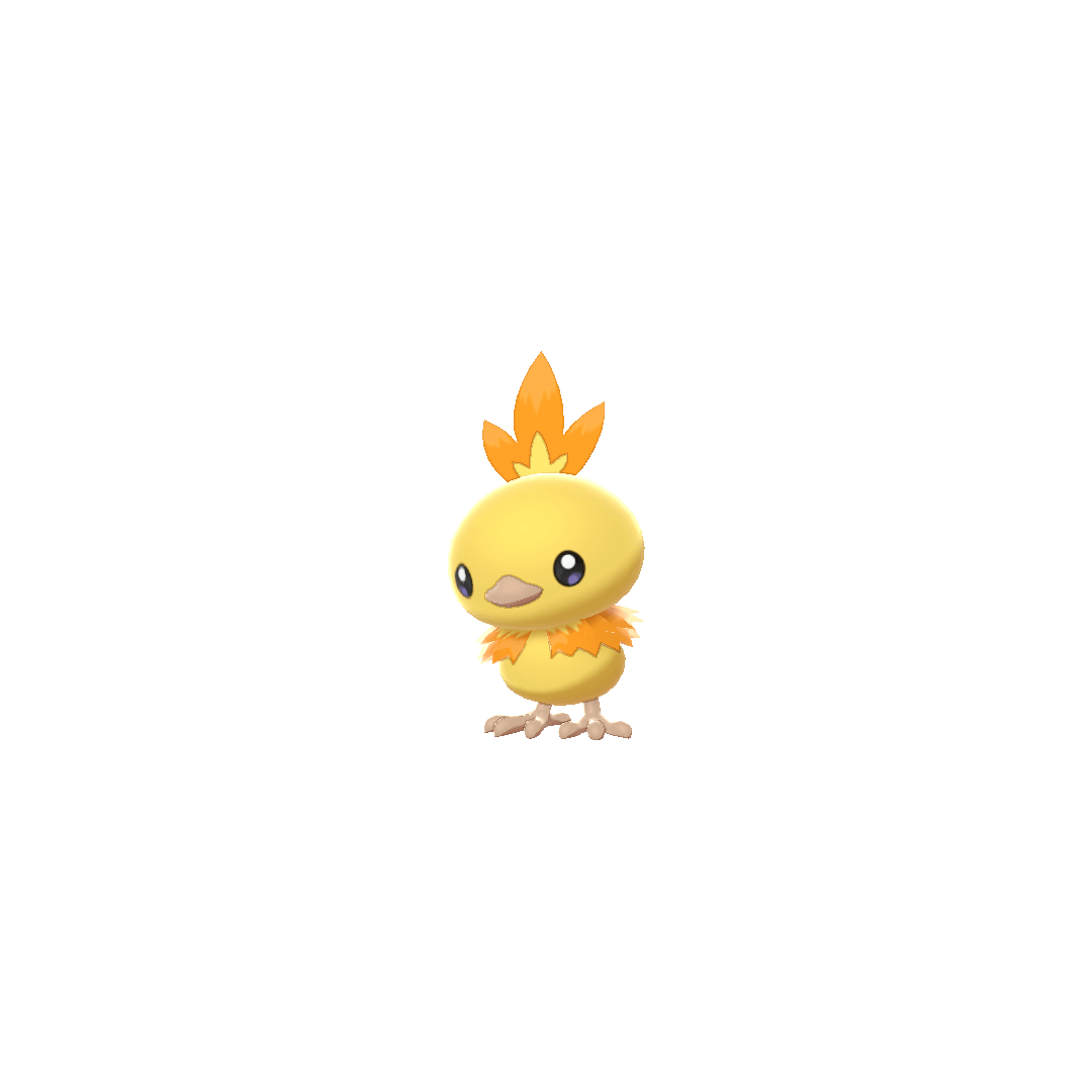 Main Sprite