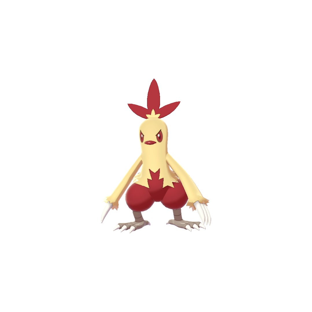 Main Sprite