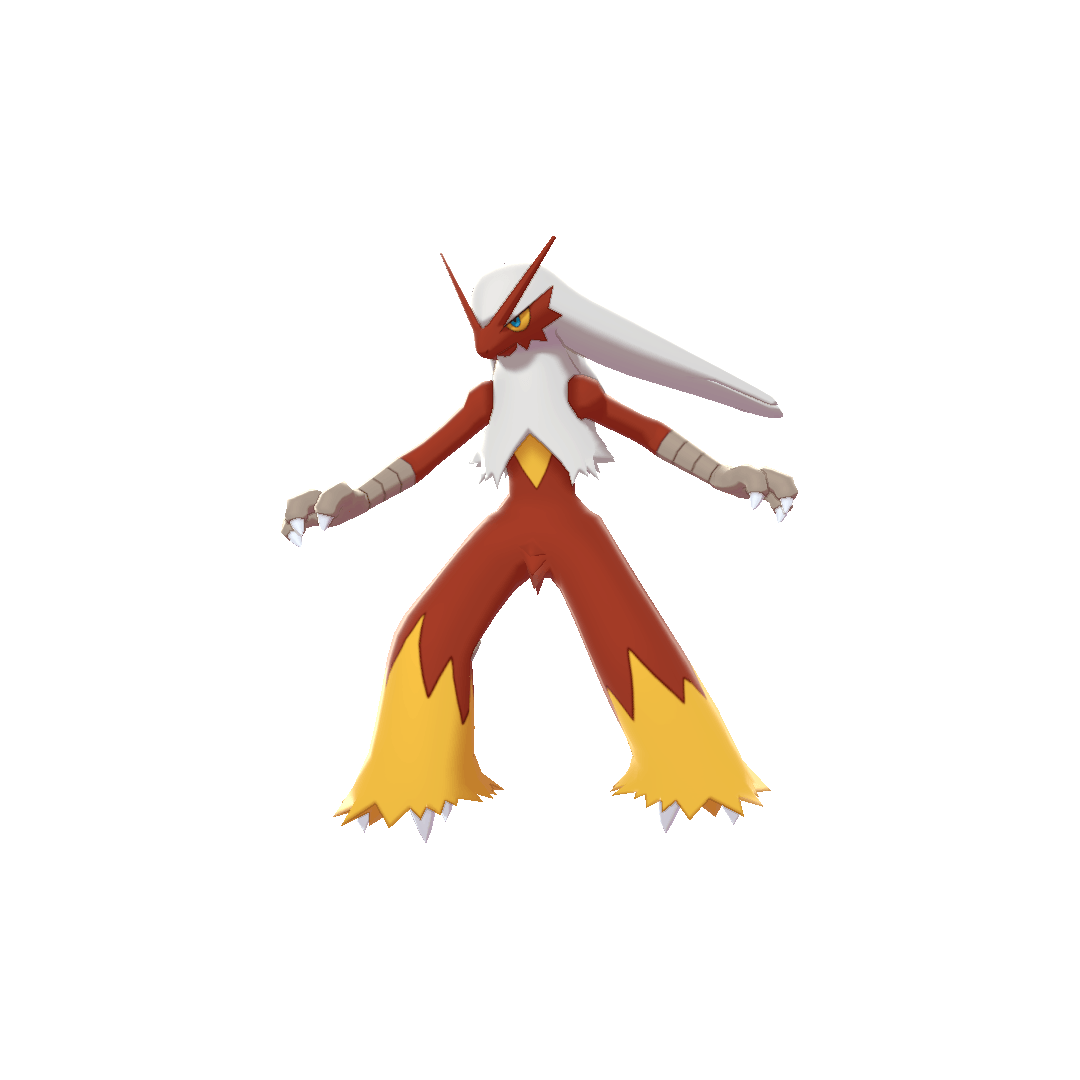 Main Sprite