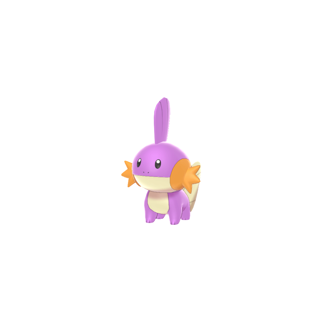 Main Sprite