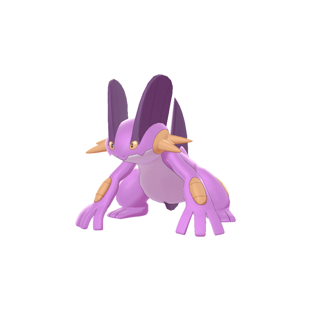 Main Sprite