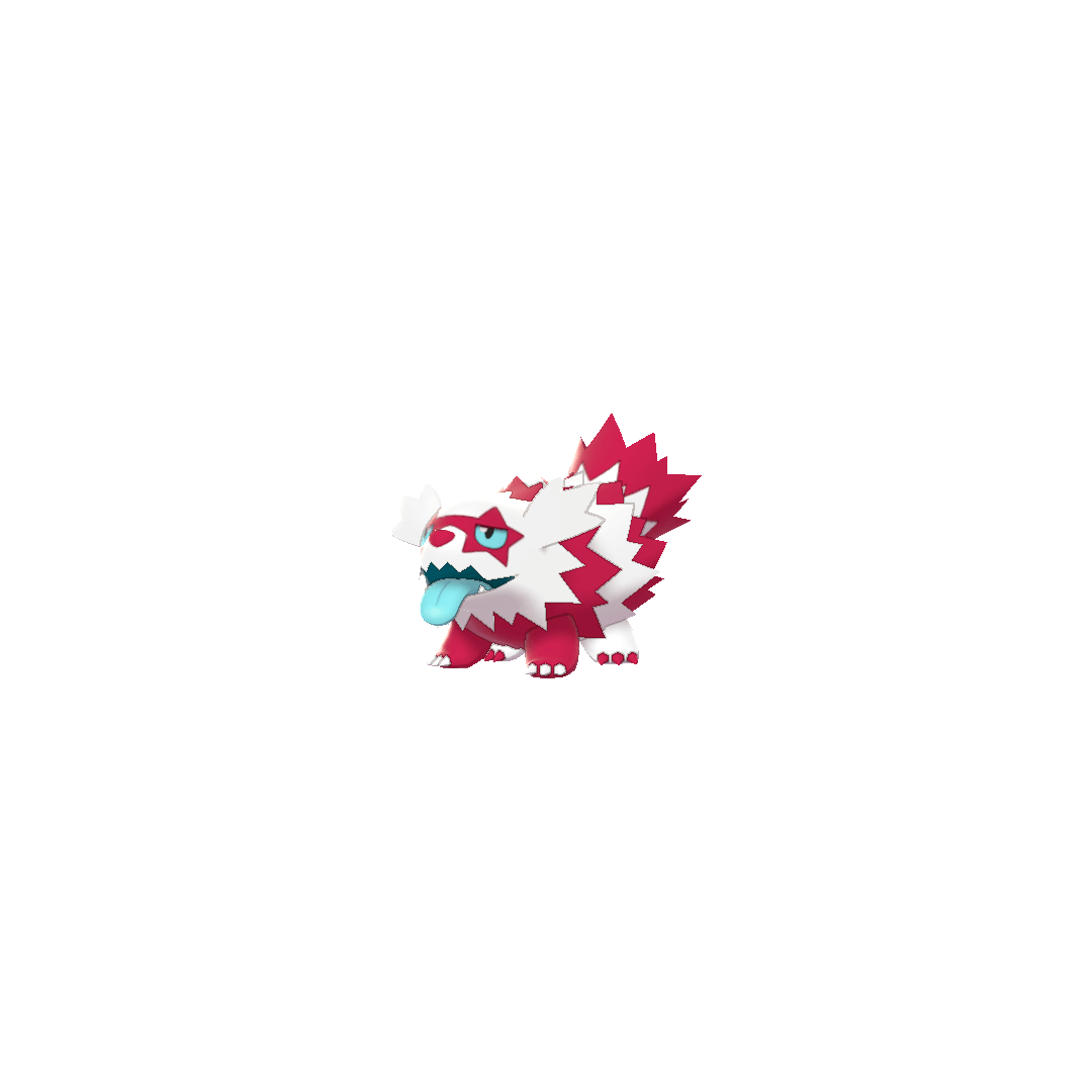 Main Sprite