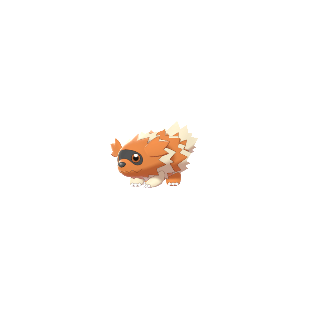 Main Sprite