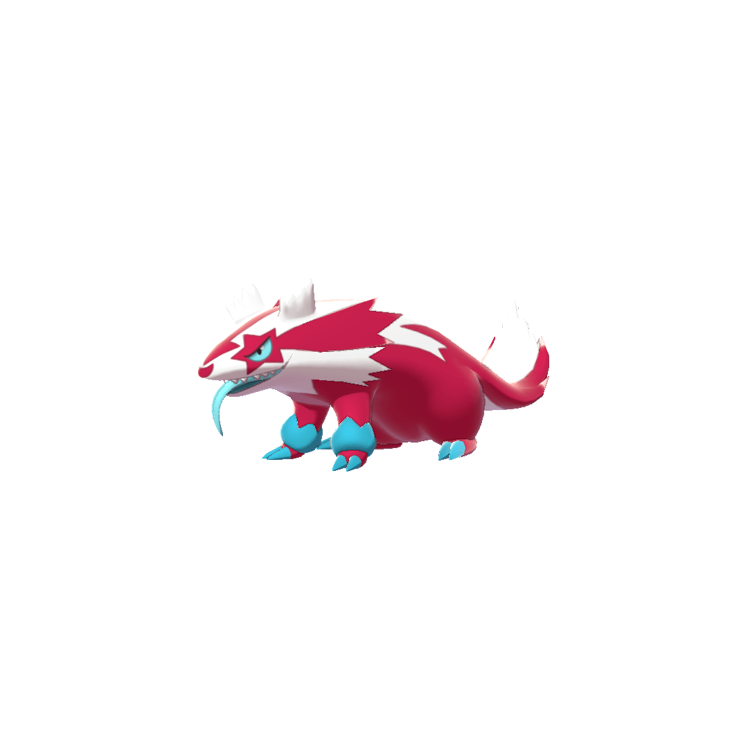 Main Sprite