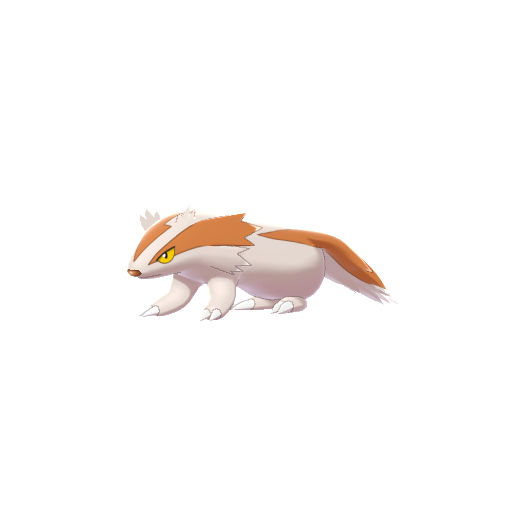 Main Sprite