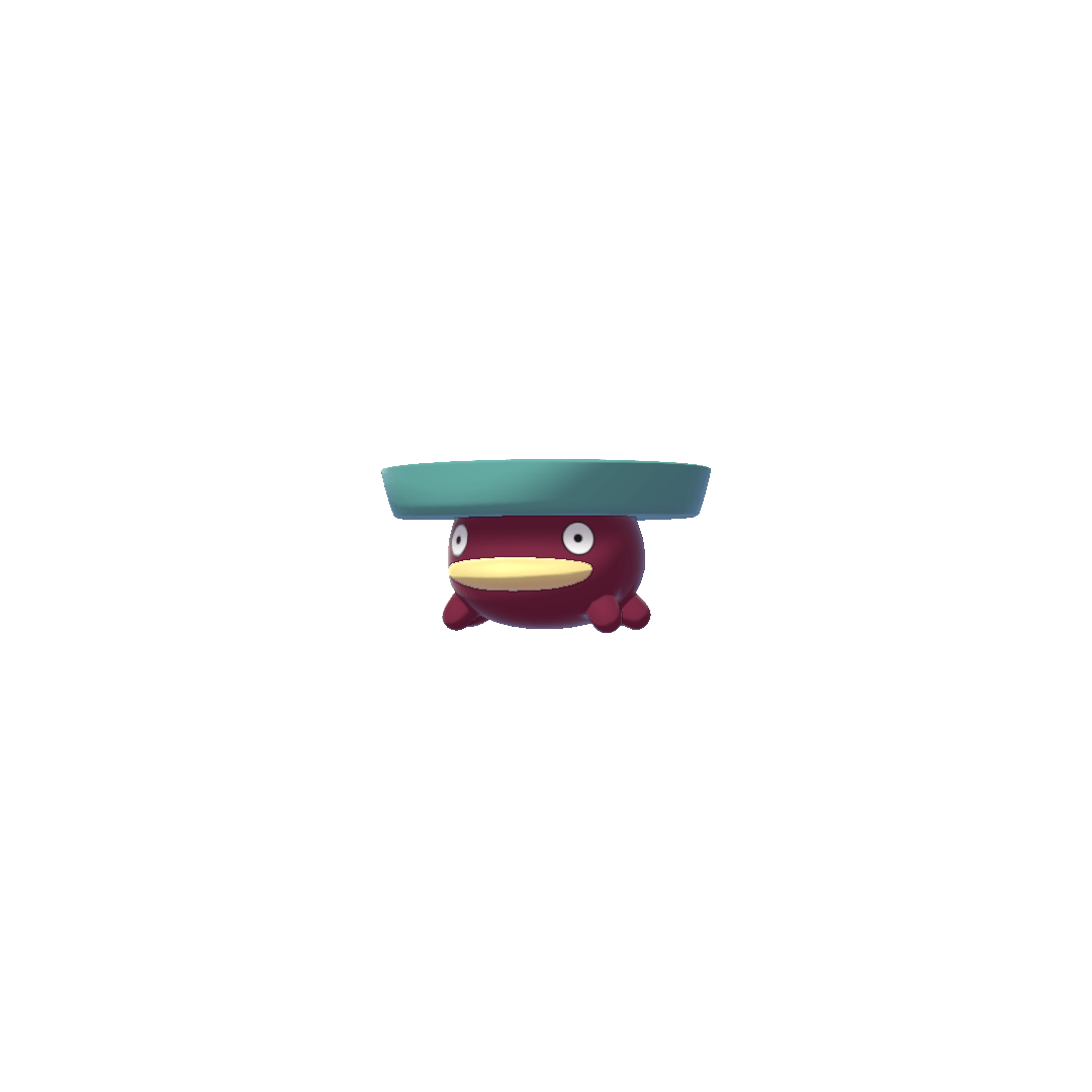 Main Sprite