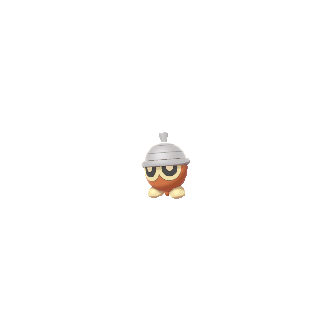 Main Sprite