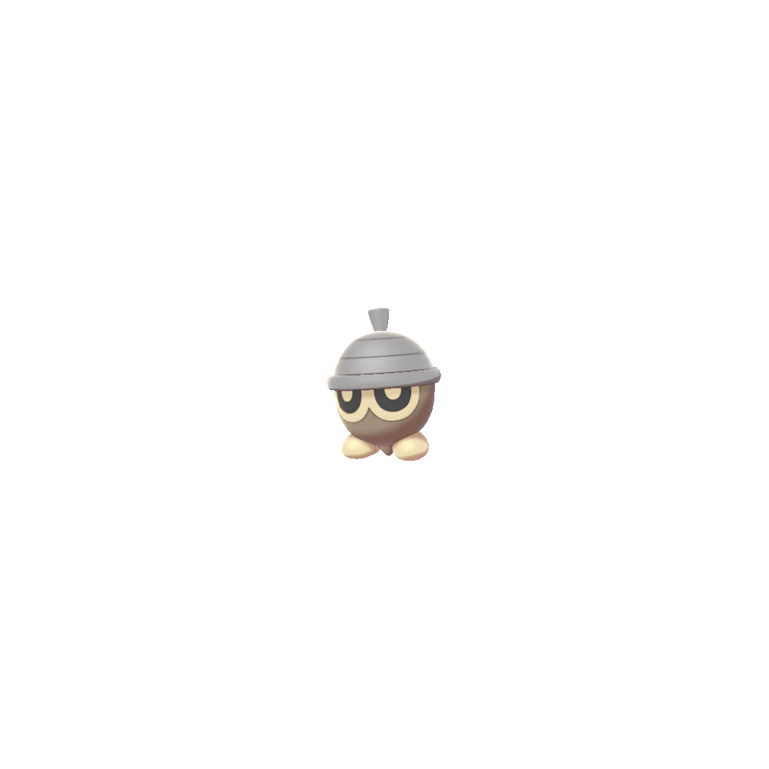 Seedot (seedot) game sprite