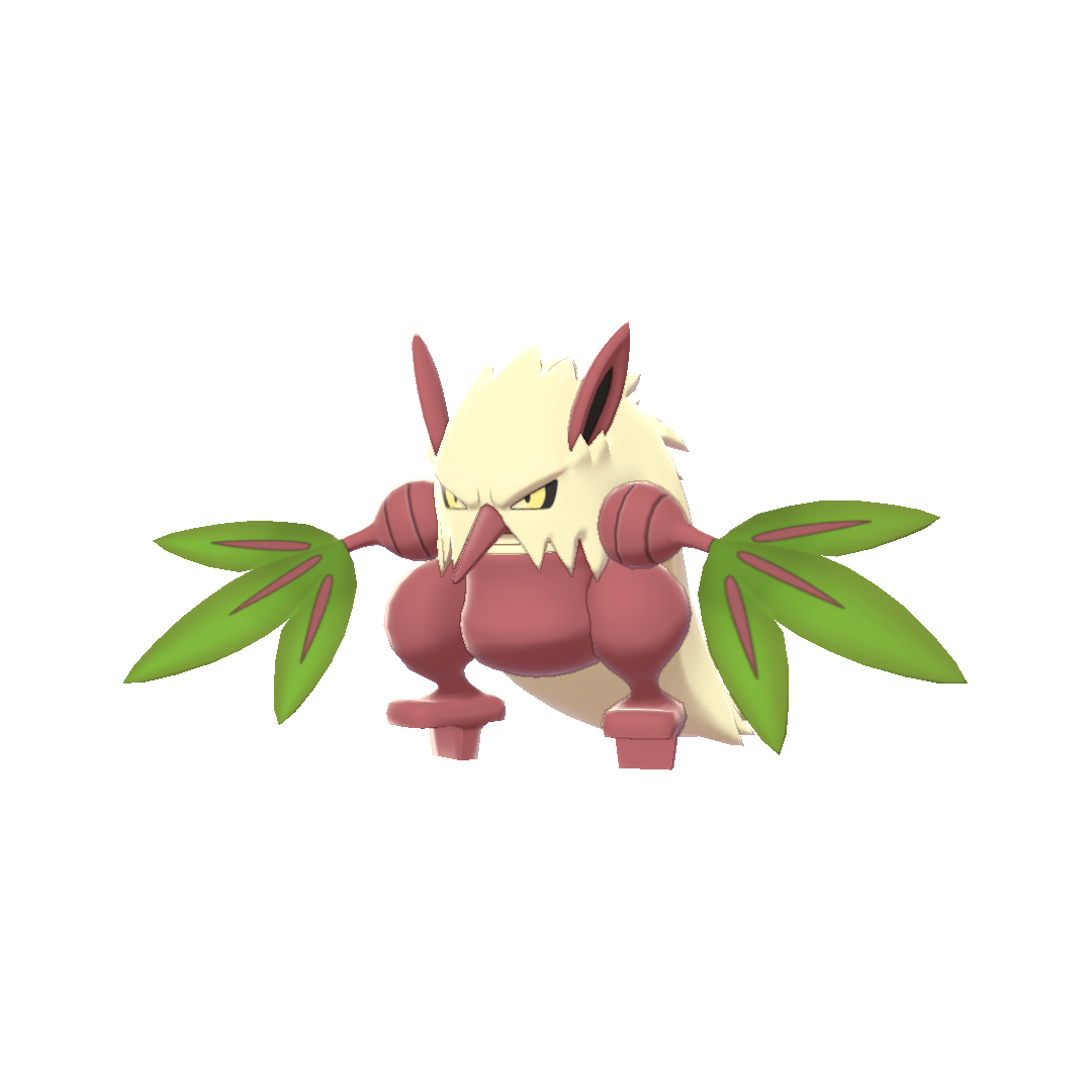 Main Sprite