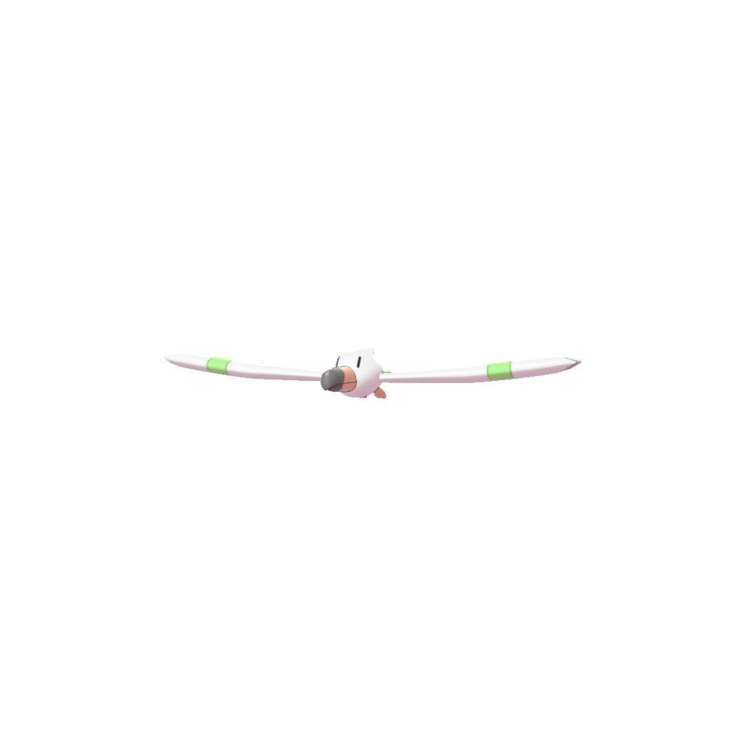 Main Sprite