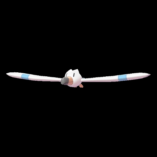 Wingull (wingull) game sprite