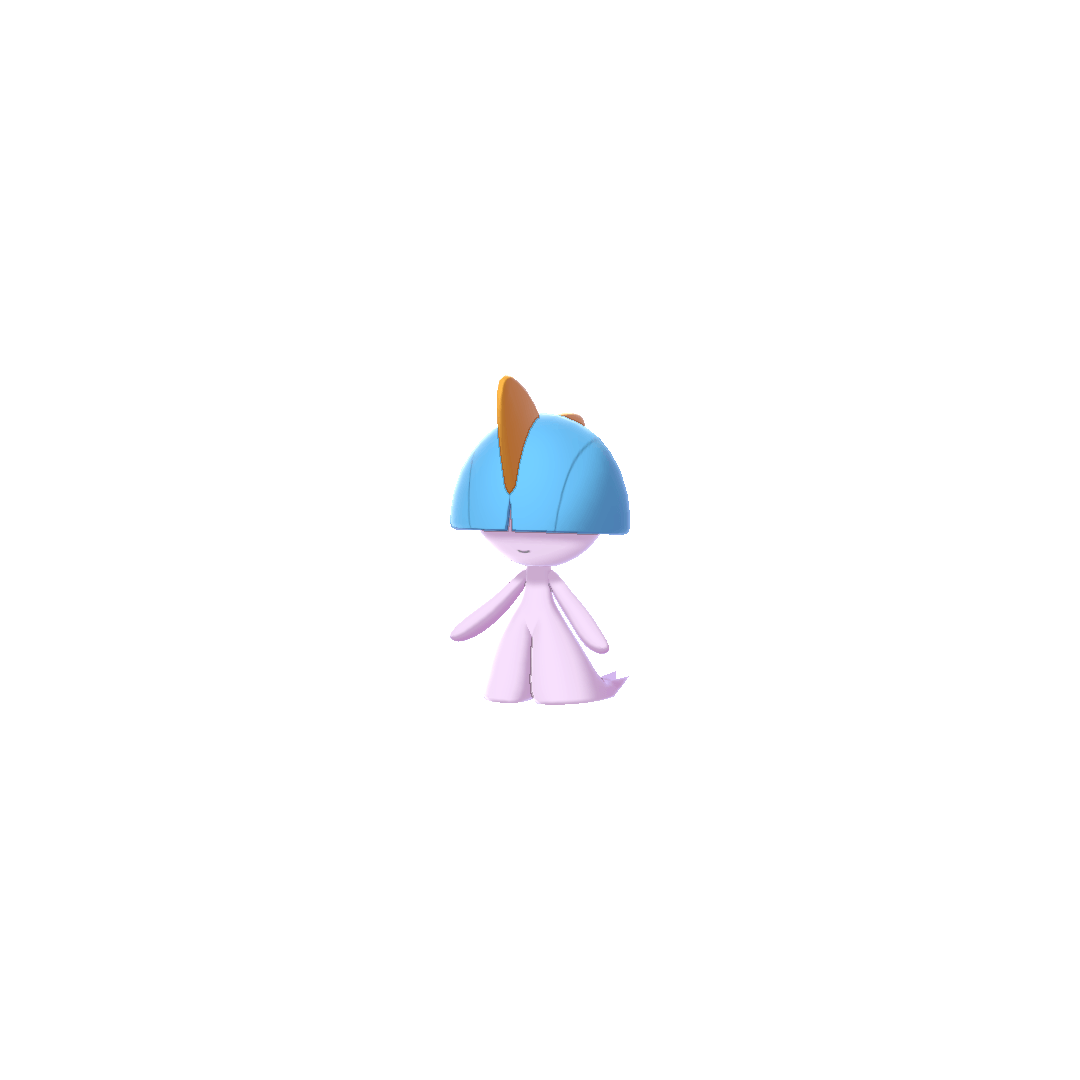 Main Sprite