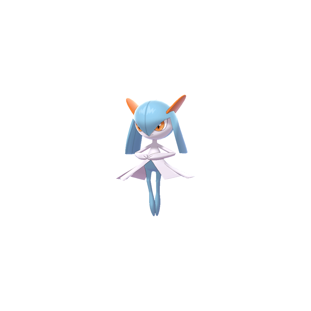 Main Sprite