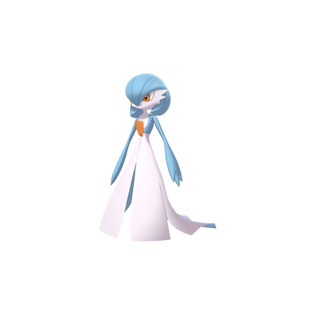 Main Sprite