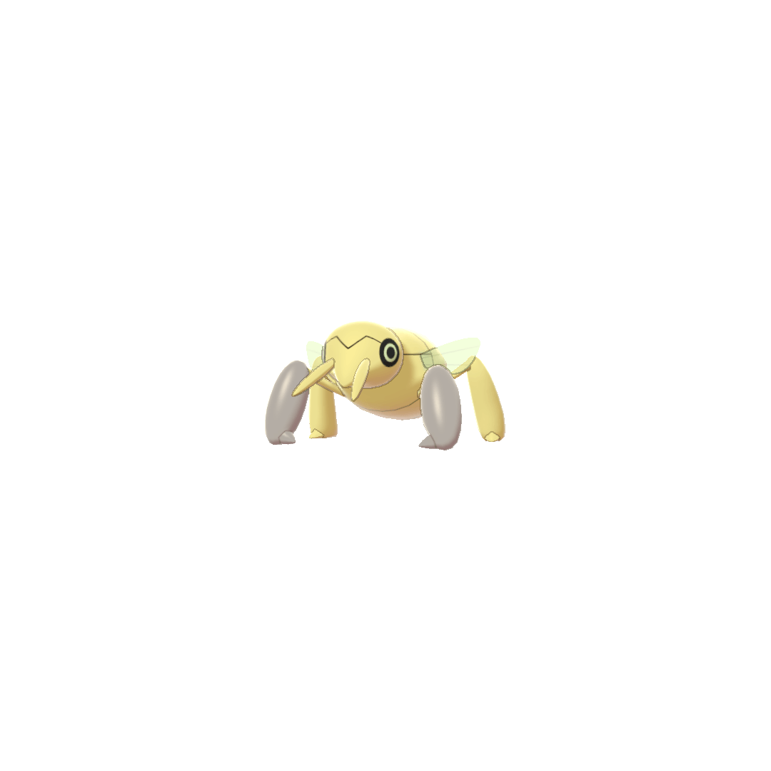 Main Sprite