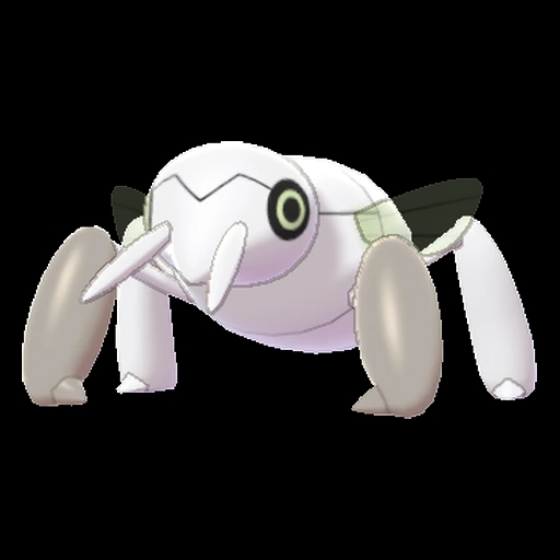 Nincada (nincada) game sprite