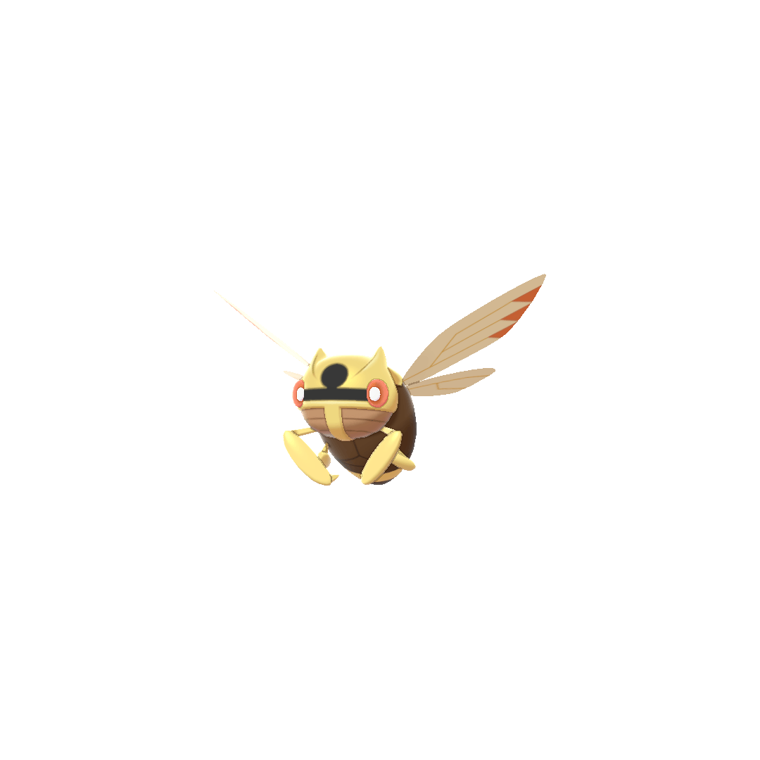 Main Sprite