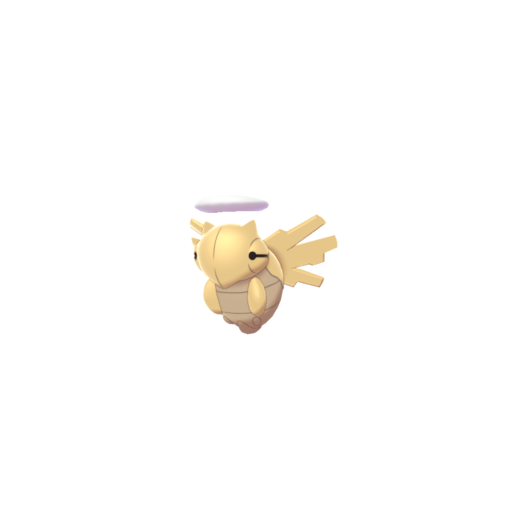 Main Sprite