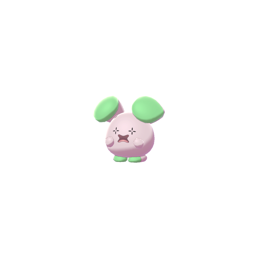 Main Sprite