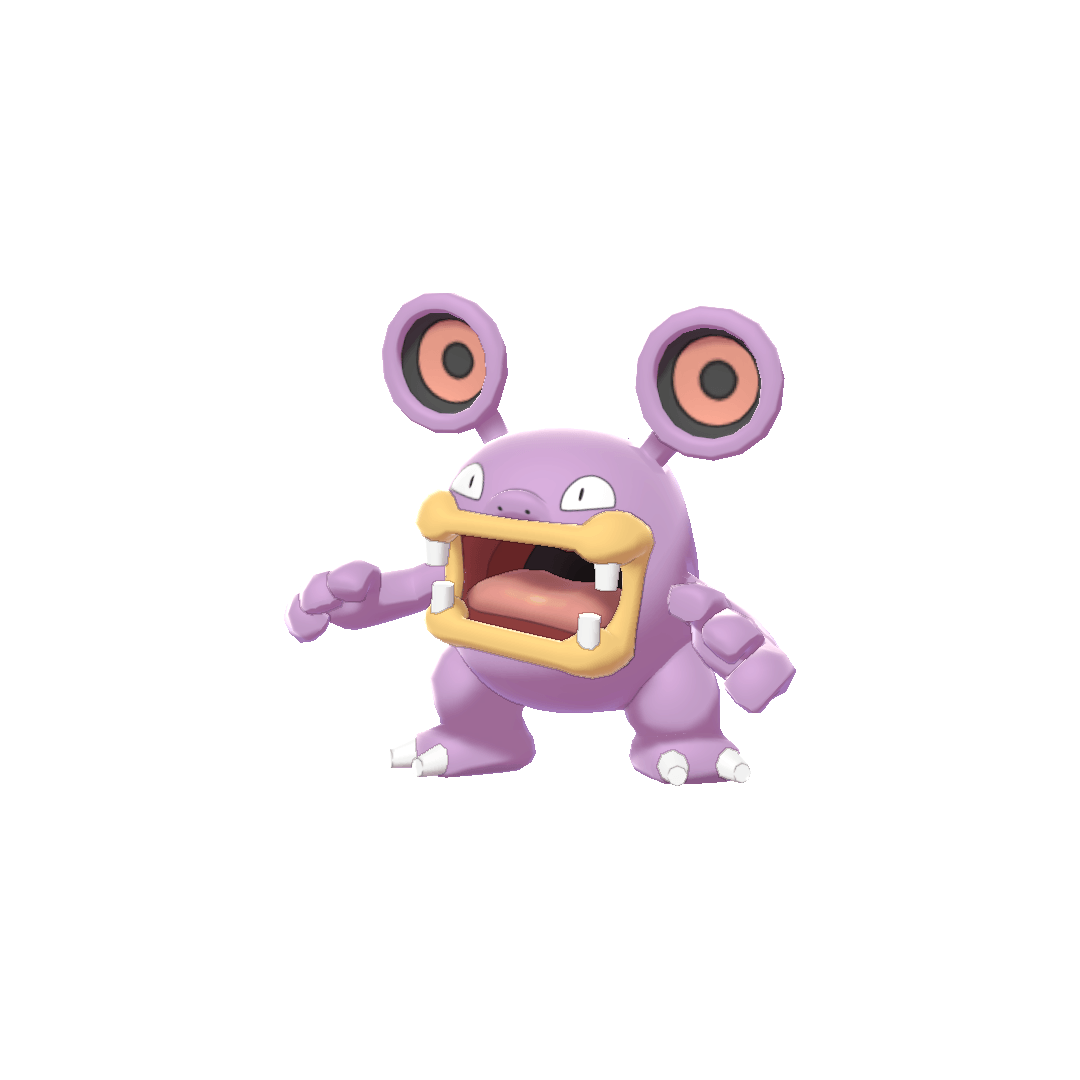 Main Sprite