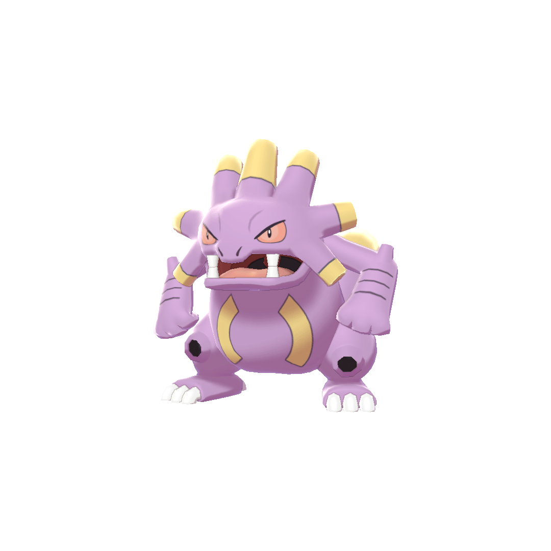 Main Sprite