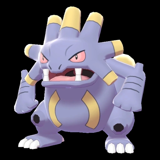 Exploud (exploud) game sprite