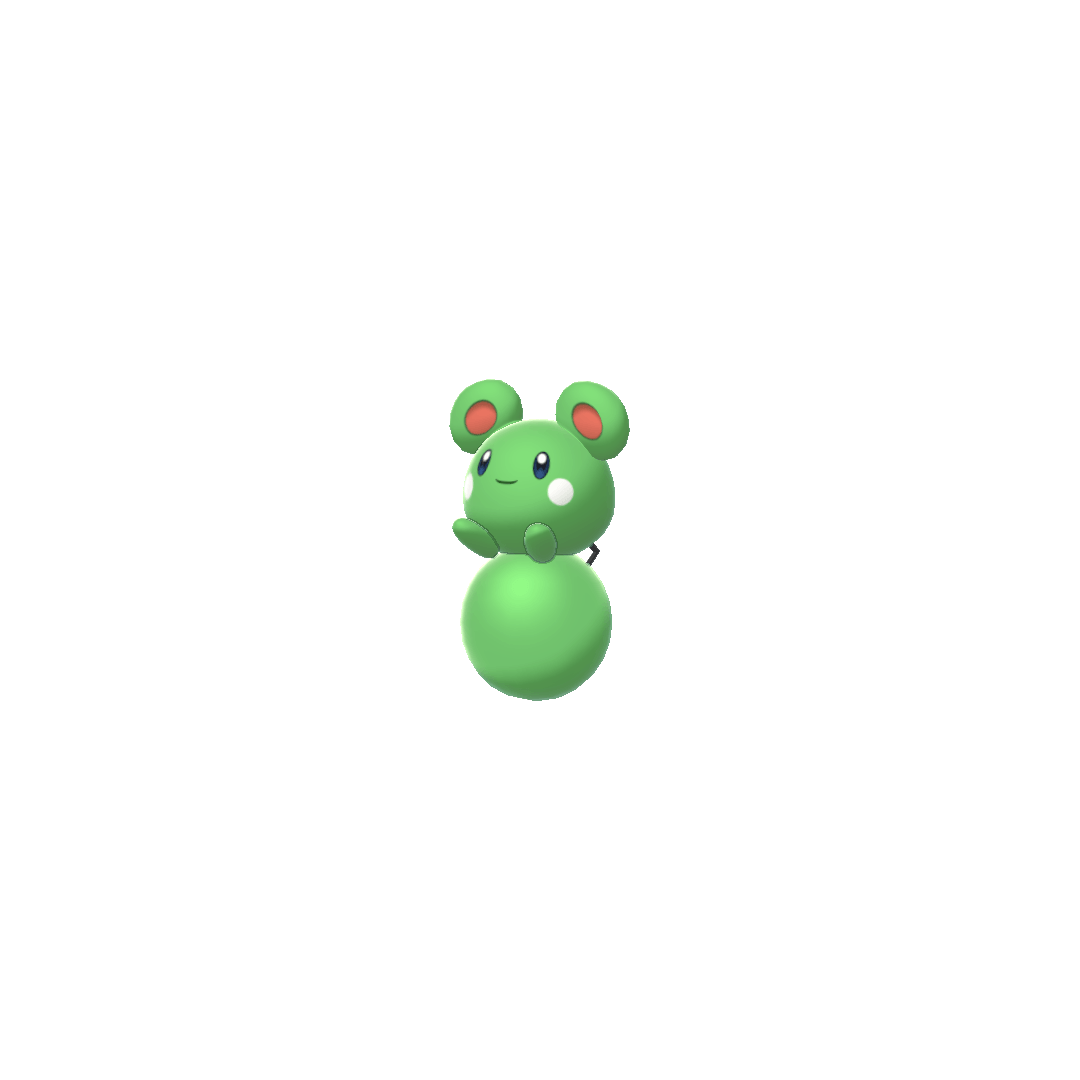 Main Sprite