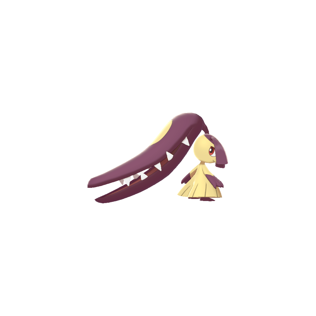 Main Sprite