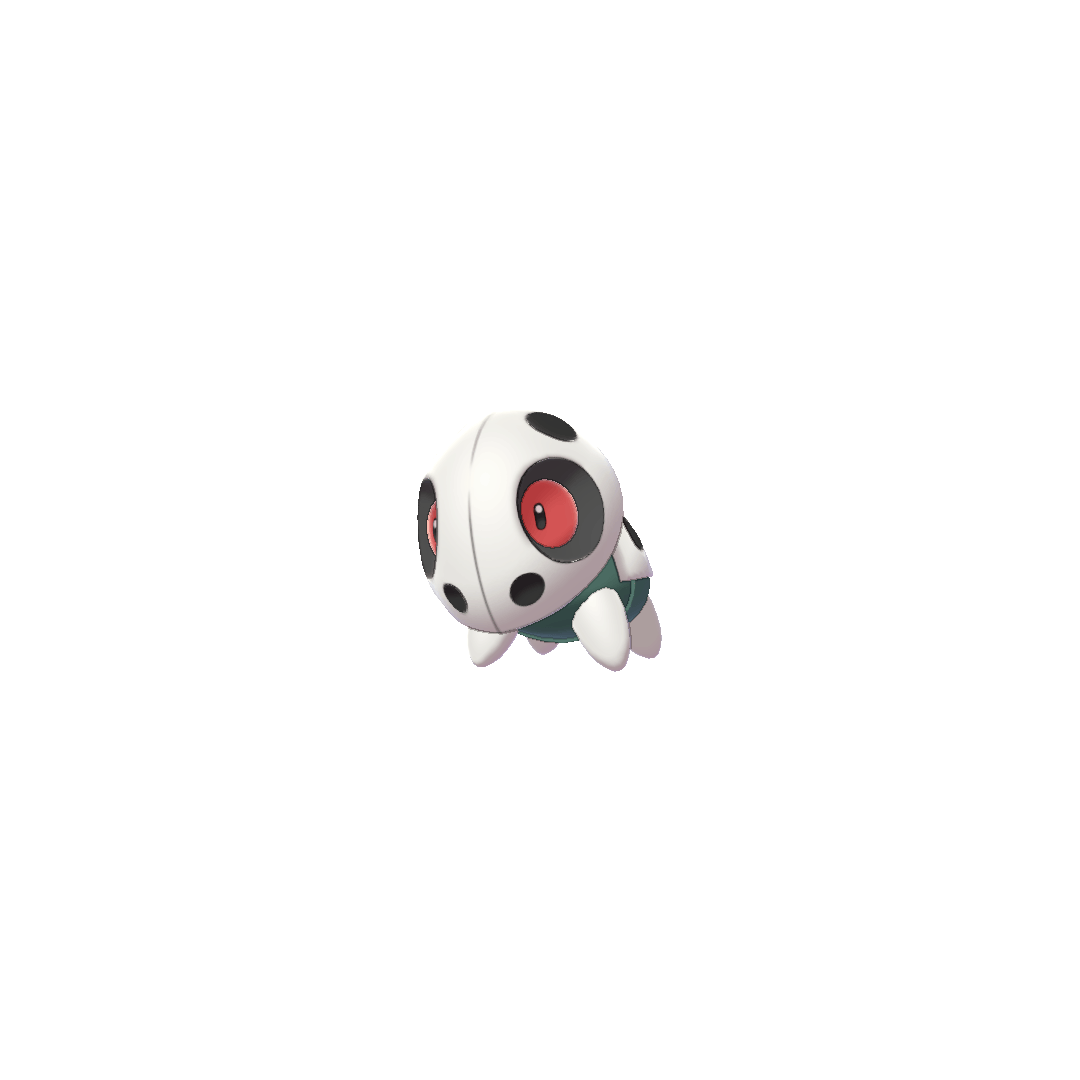 Main Sprite