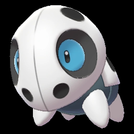 Aron (aron) game sprite