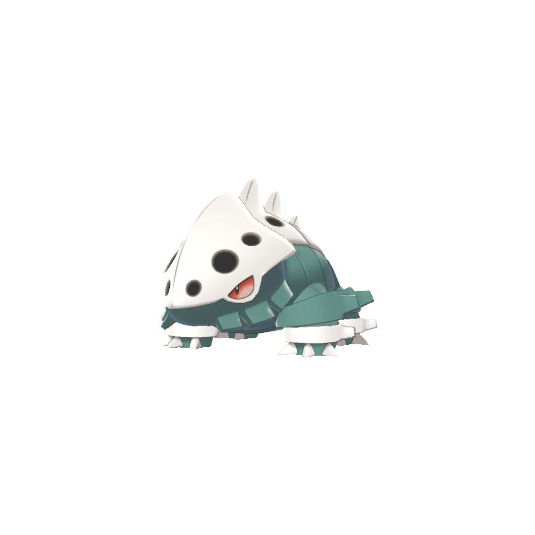 Main Sprite