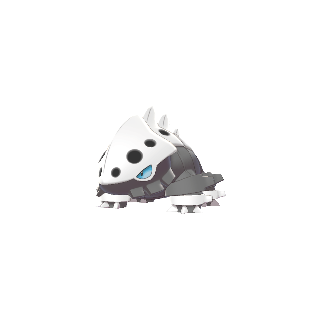 Lairon (lairon) game sprite
