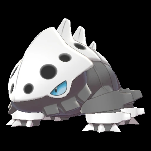 Lairon (lairon) game sprite