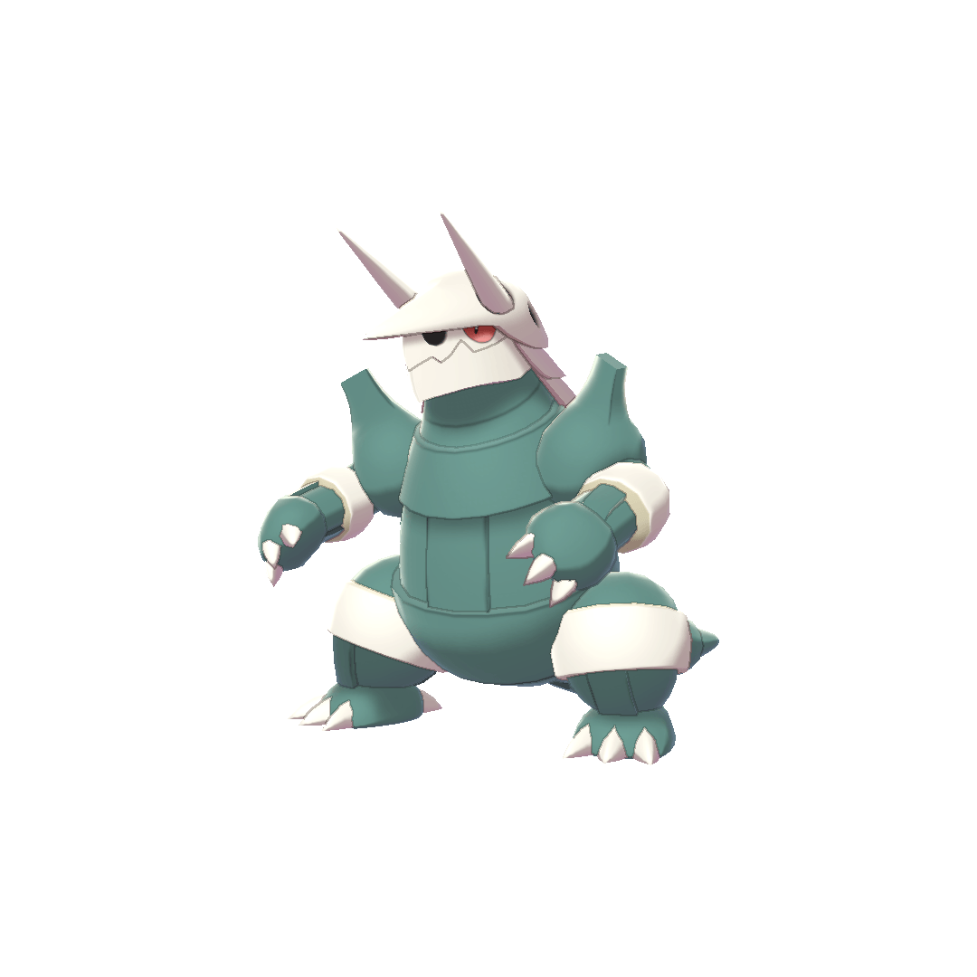 Main Sprite