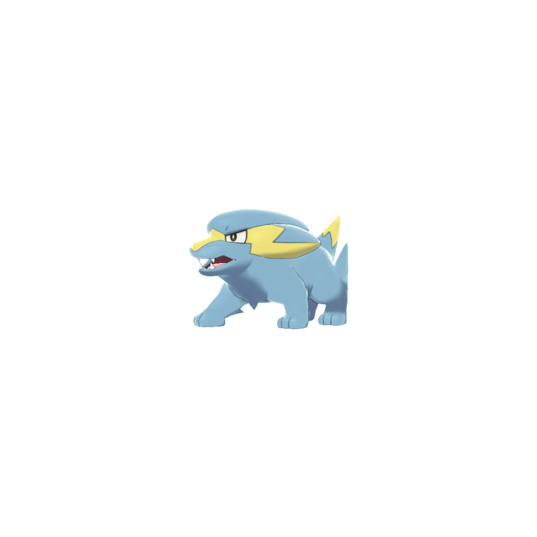 Main Sprite