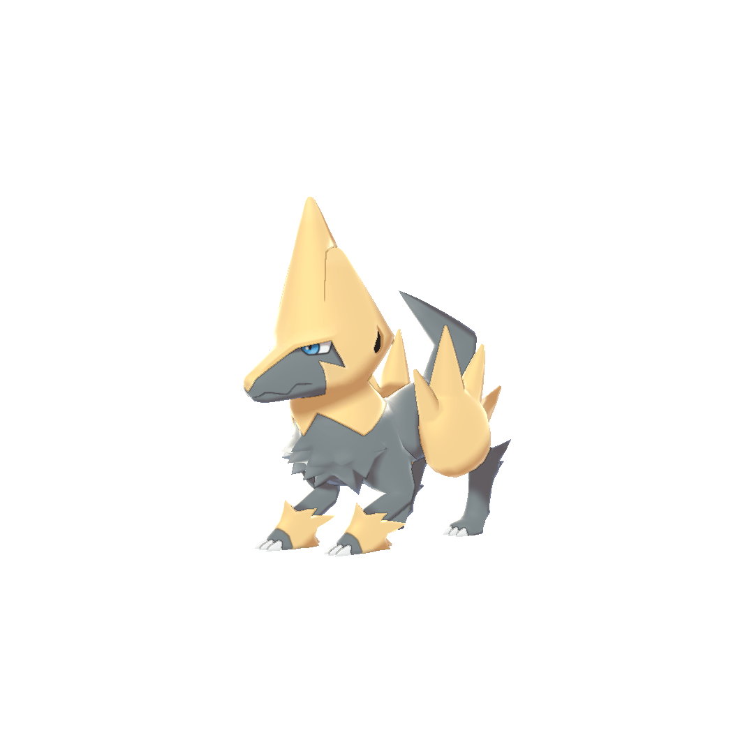 Main Sprite