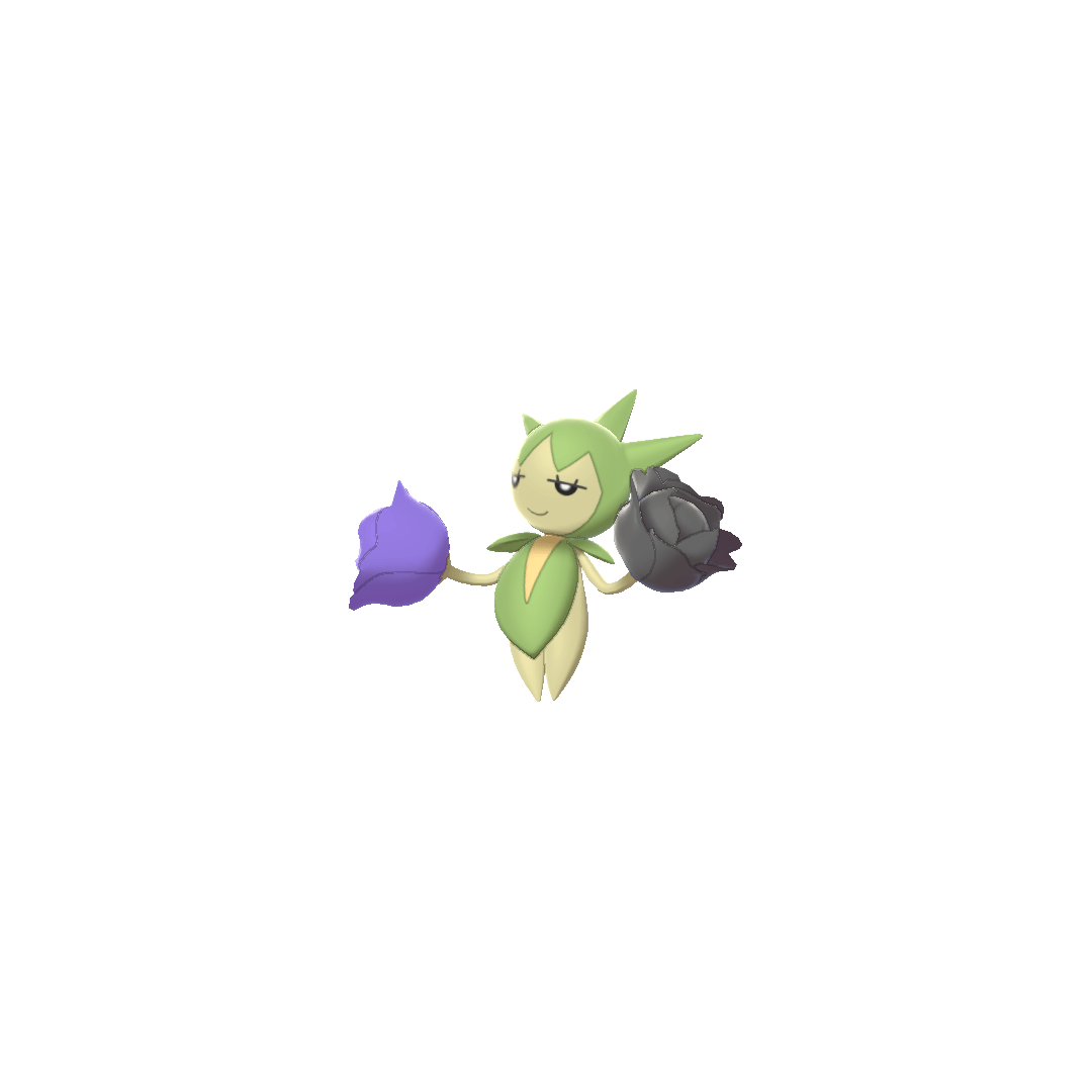 Main Sprite