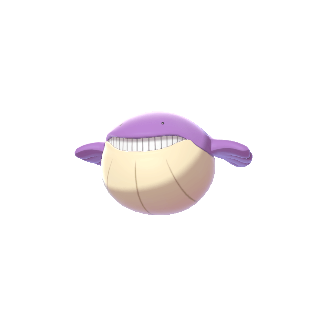 Main Sprite
