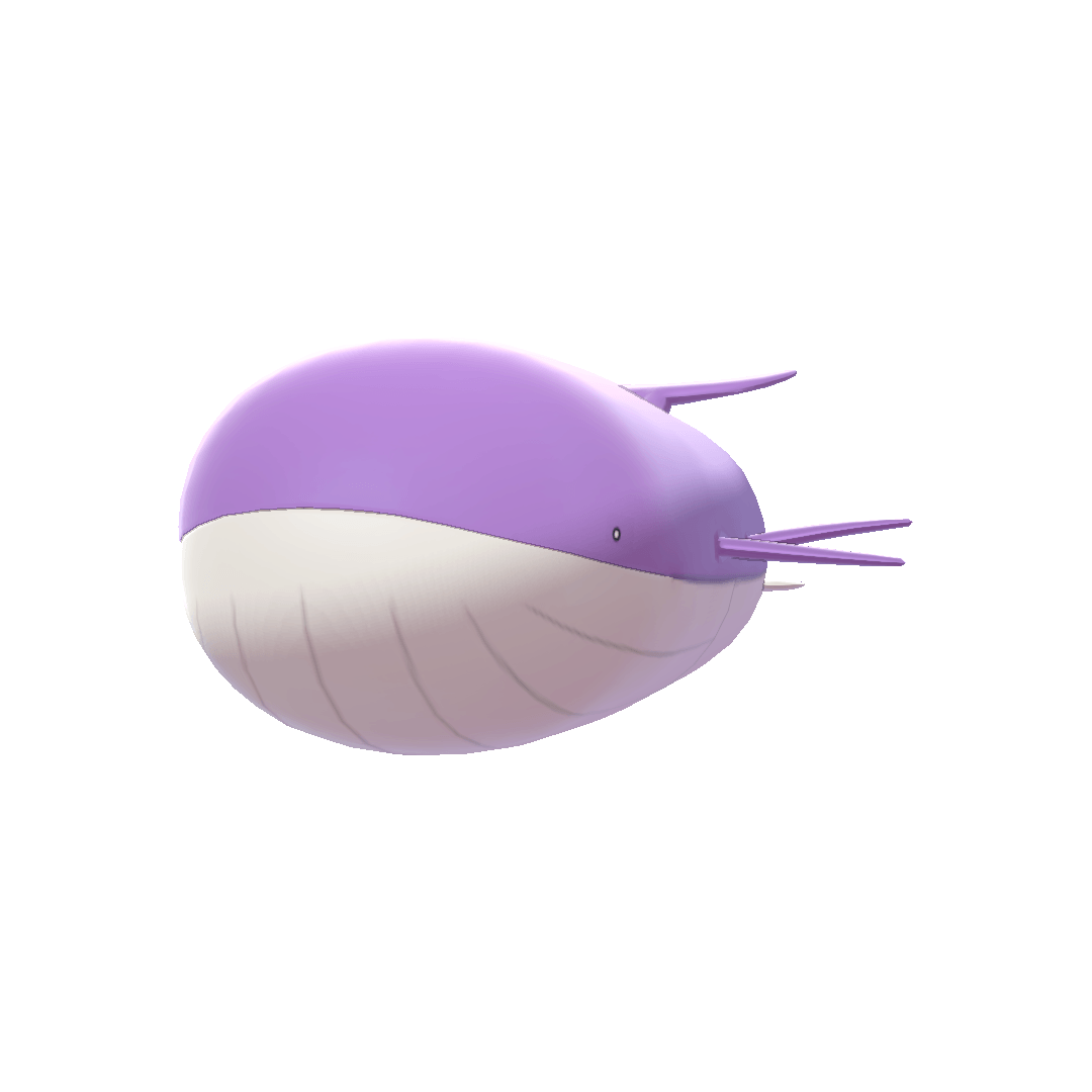 Main Sprite
