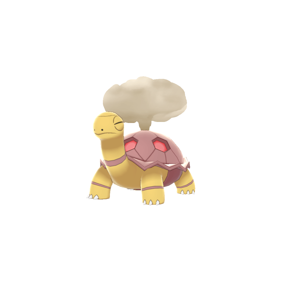 Main Sprite