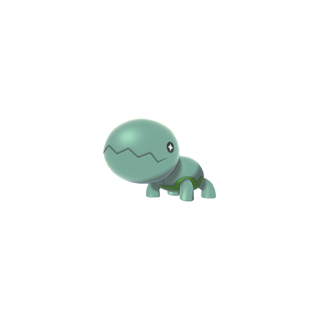 Main Sprite