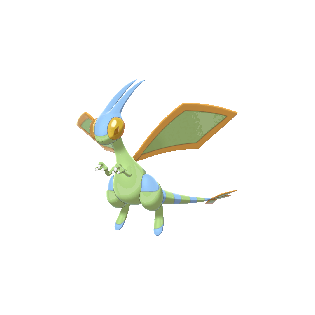 Main Sprite