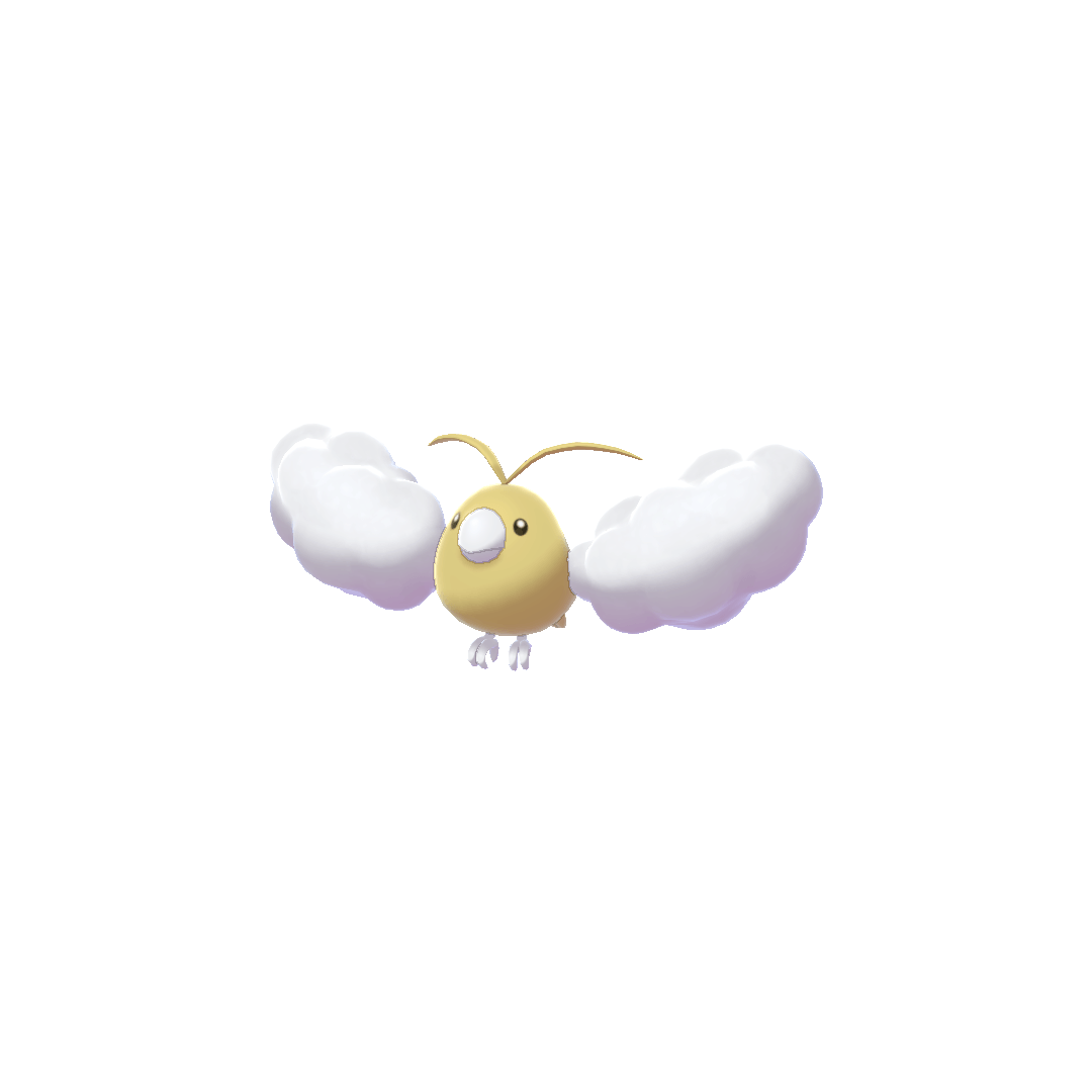 Main Sprite