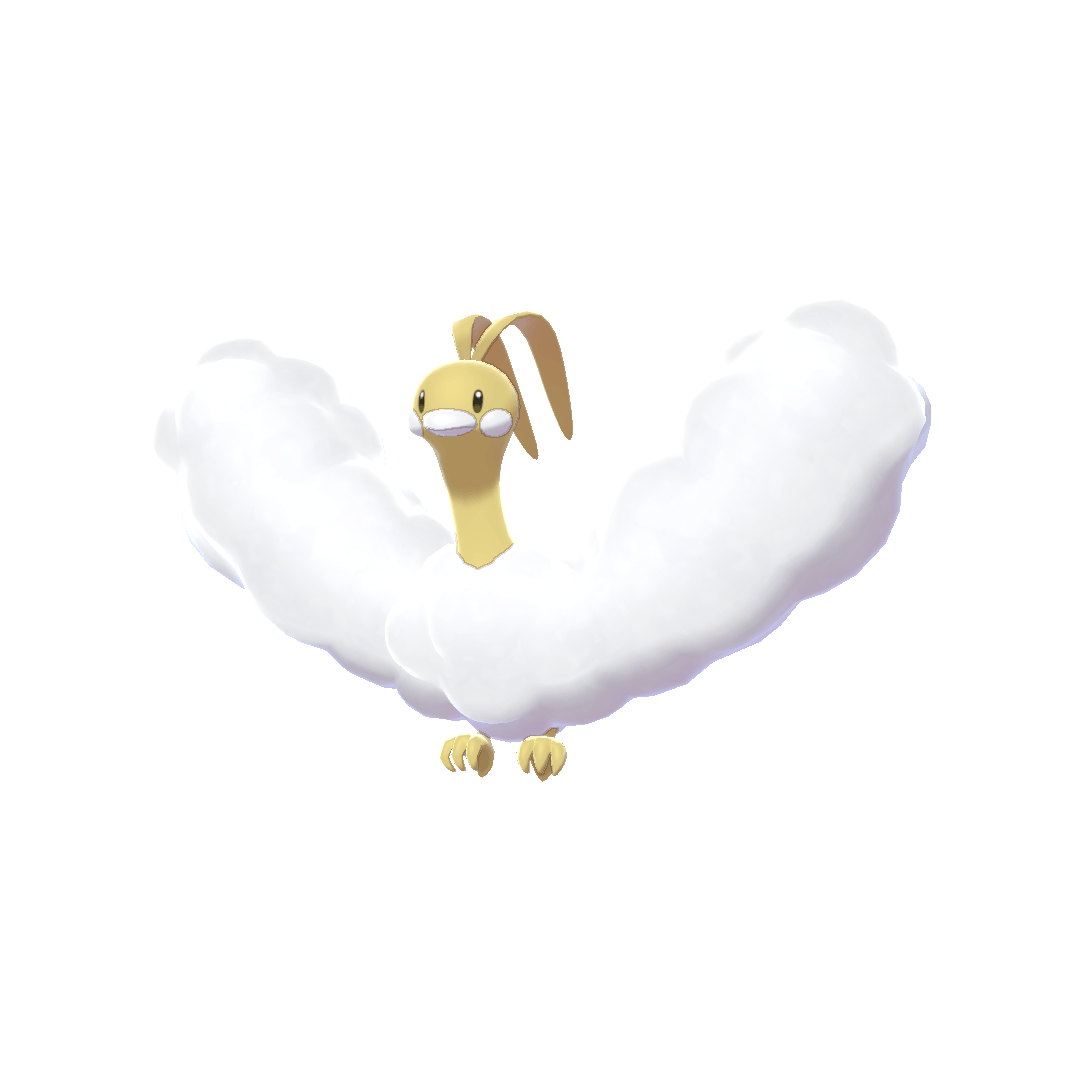 Main Sprite