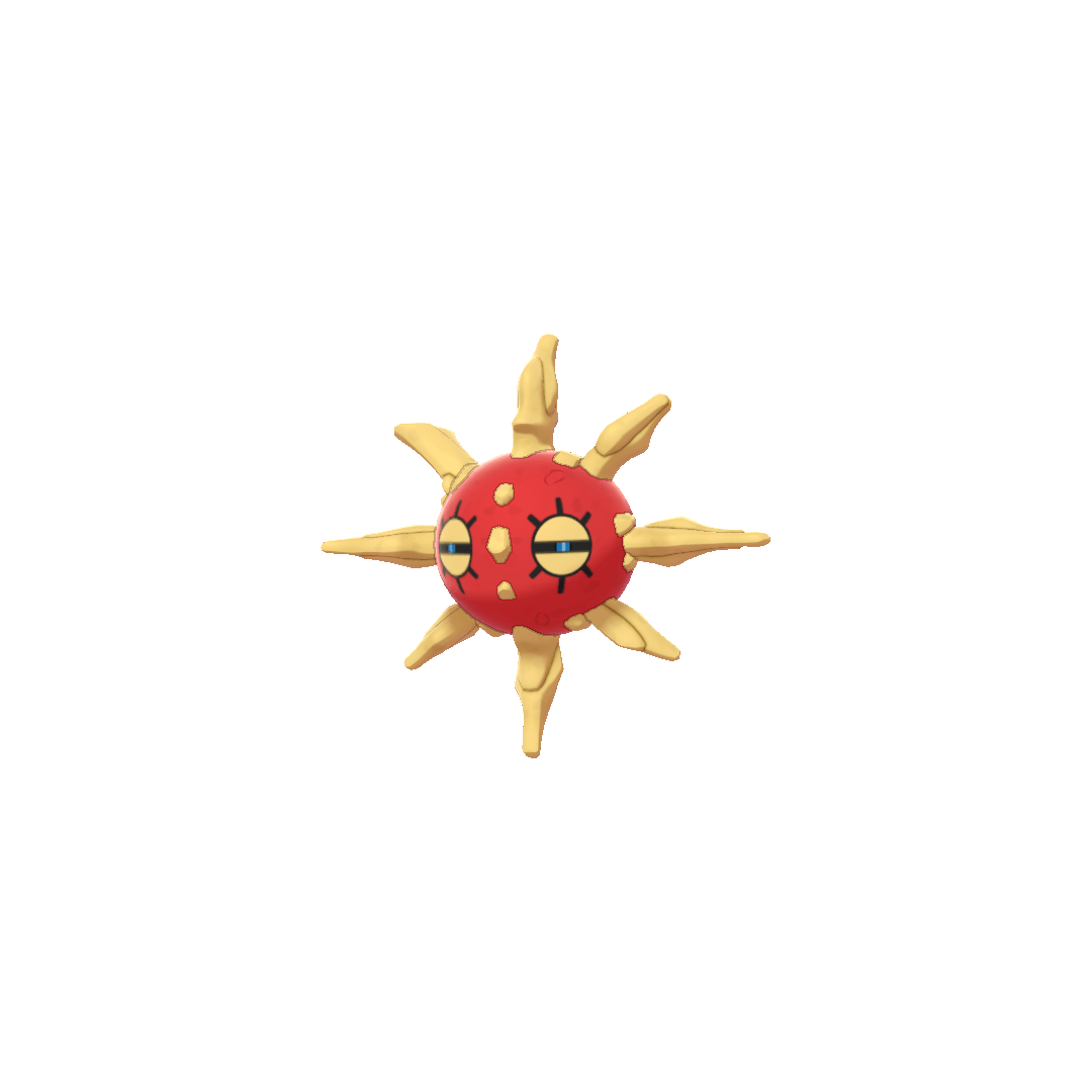 Main Sprite