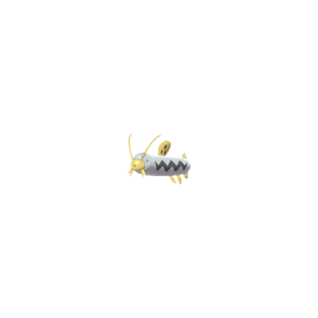 Main Sprite