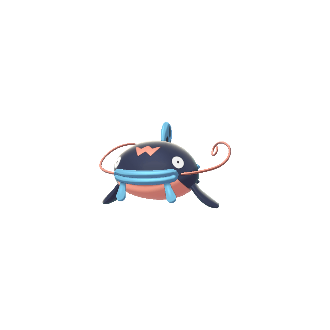Main Sprite