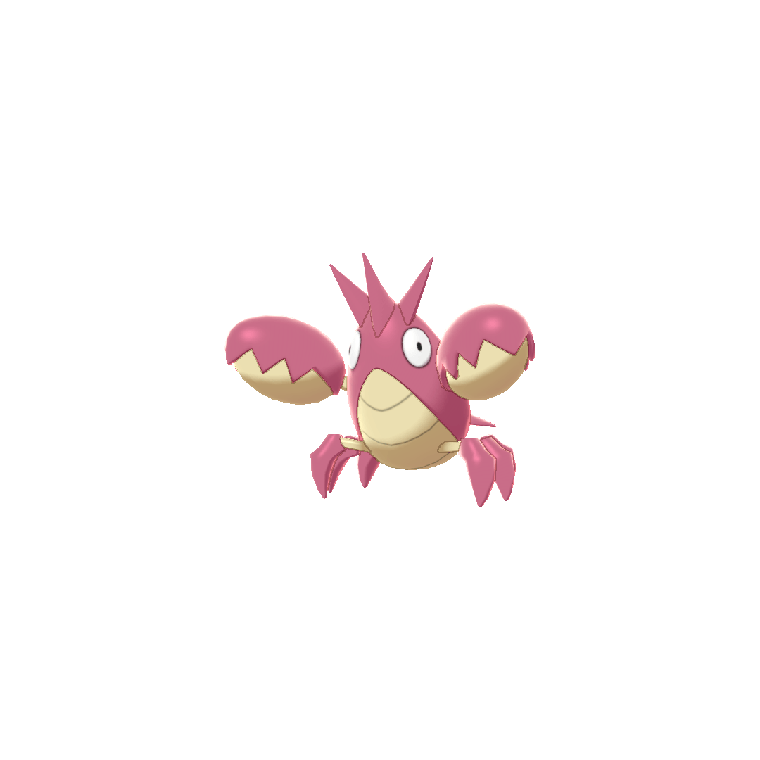 Main Sprite